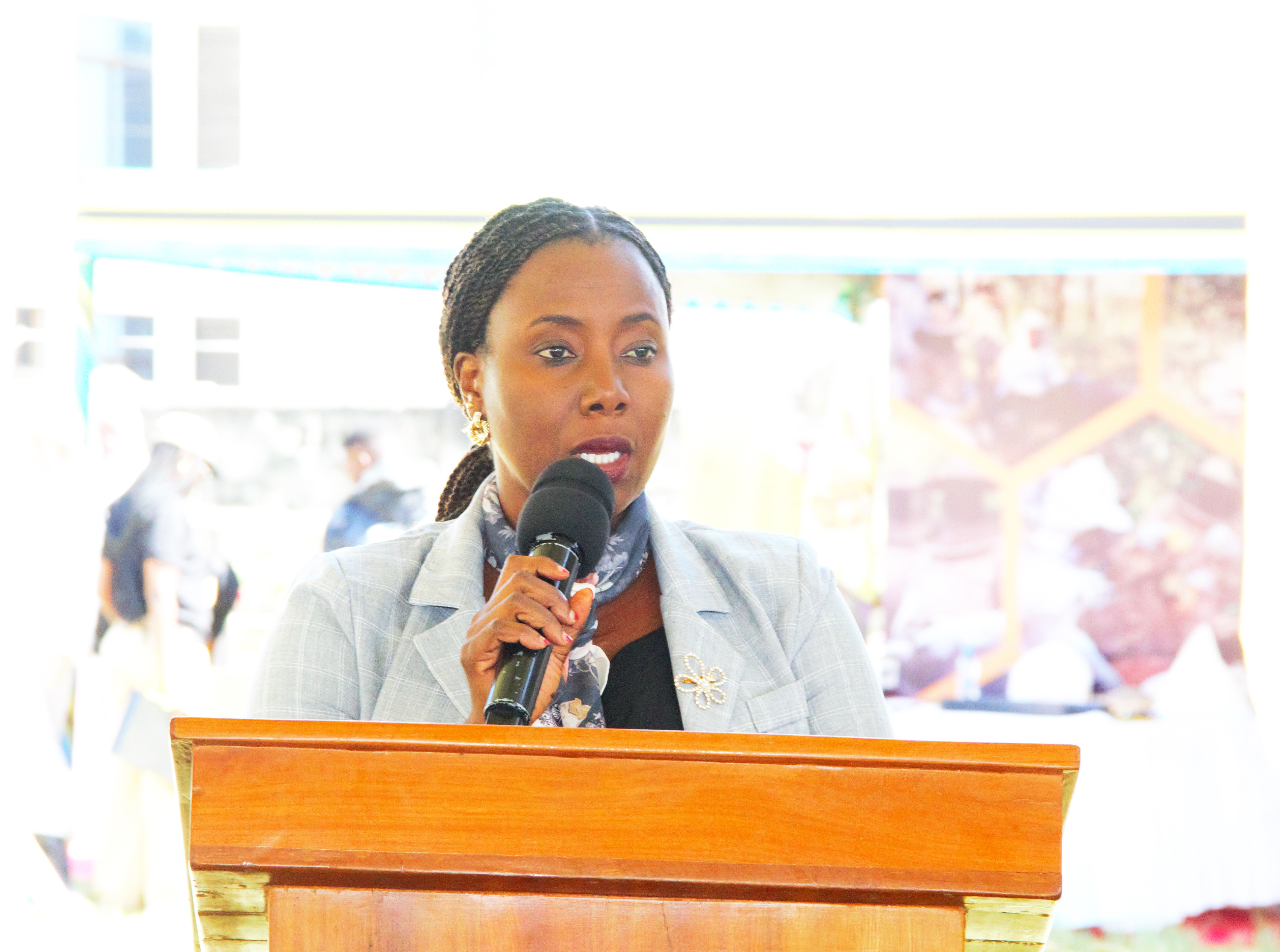 WADAU WA SEKTA YA NYUKI WAKUTANA TABORA KUJADILI FURSA, MASOKO, CHANGAMOTO NA UFUMBUZI KUPITIA MADHALO MAALUM.
