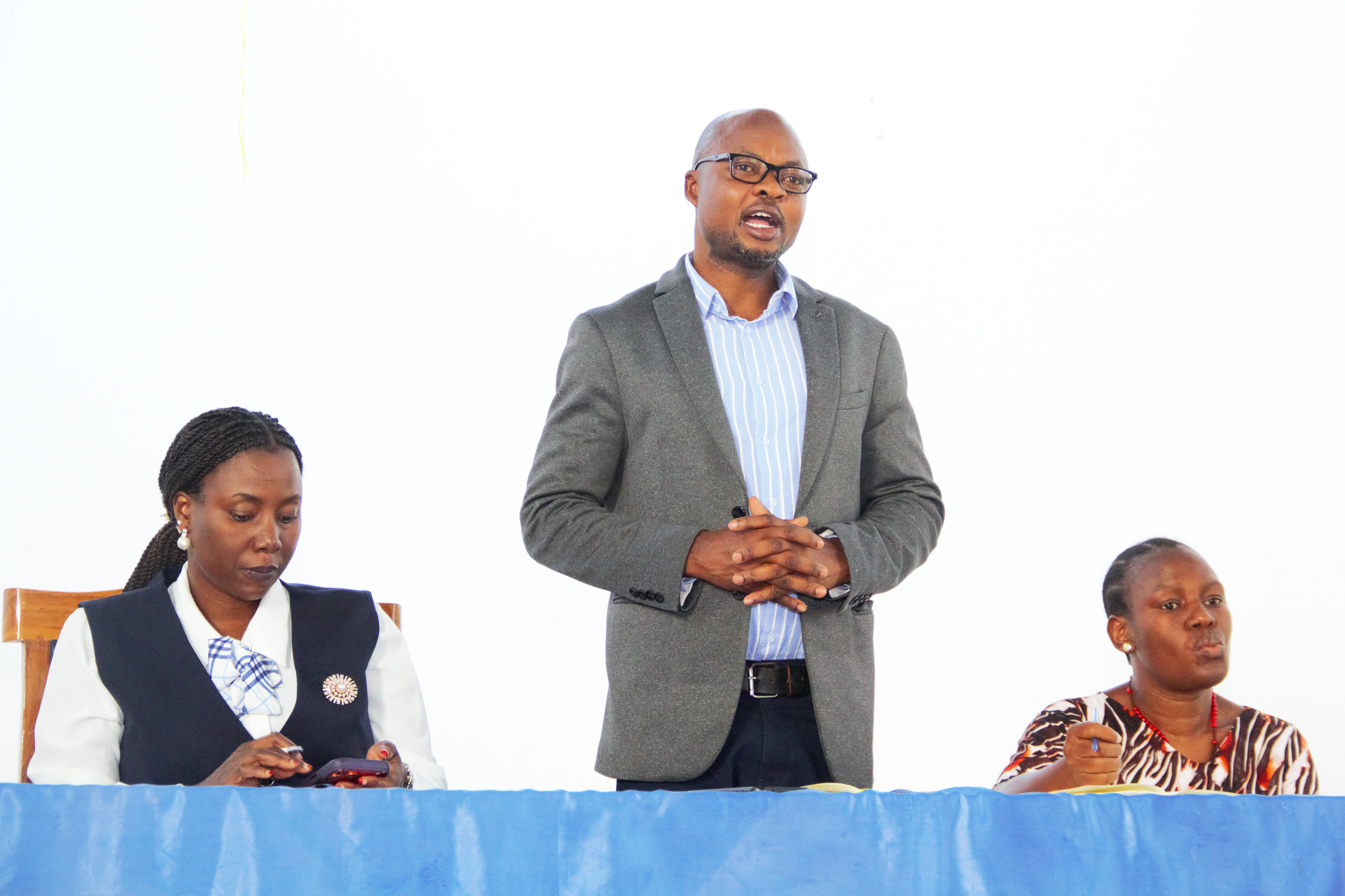 TABORA YAJIPANGA KUIMARISHA HUDUMA ZA AFYA NA USTAWI WA WATUMISHI