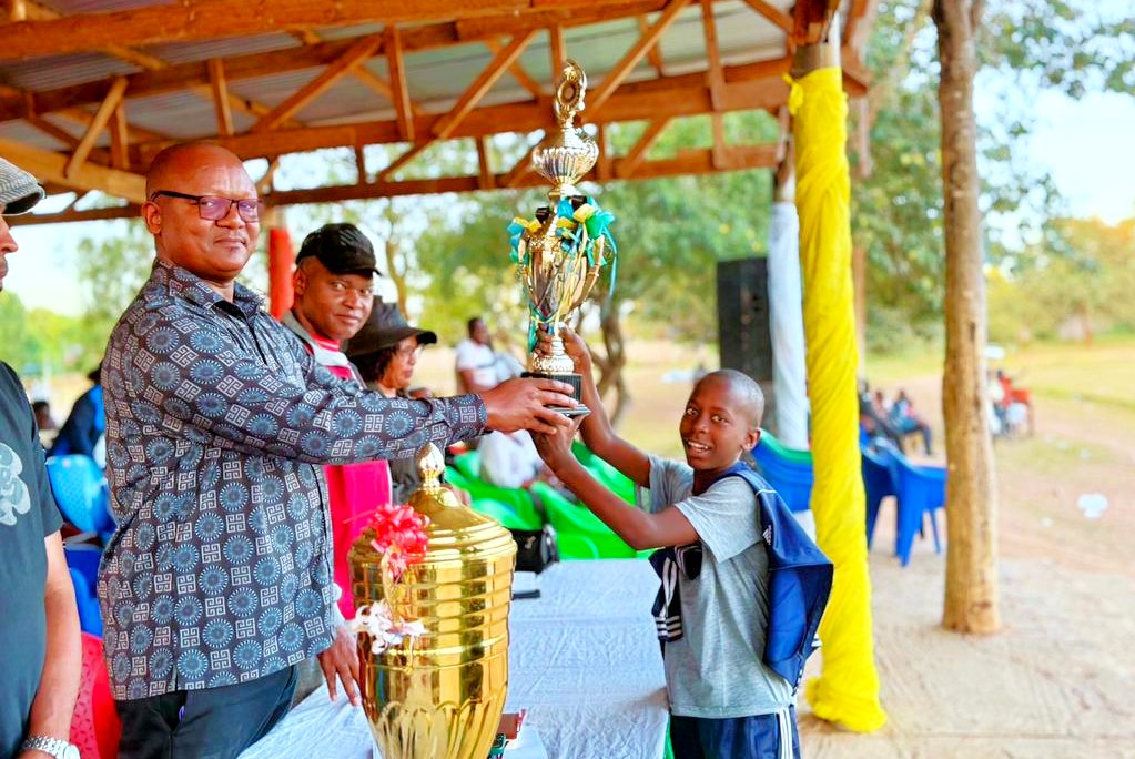 TABORA YAHITIMISHA MASHINDANO YA UMITASHUMTA 2026, WILAYA YA KALIUA YAIBUKA MSHINDI WA JUMLA.