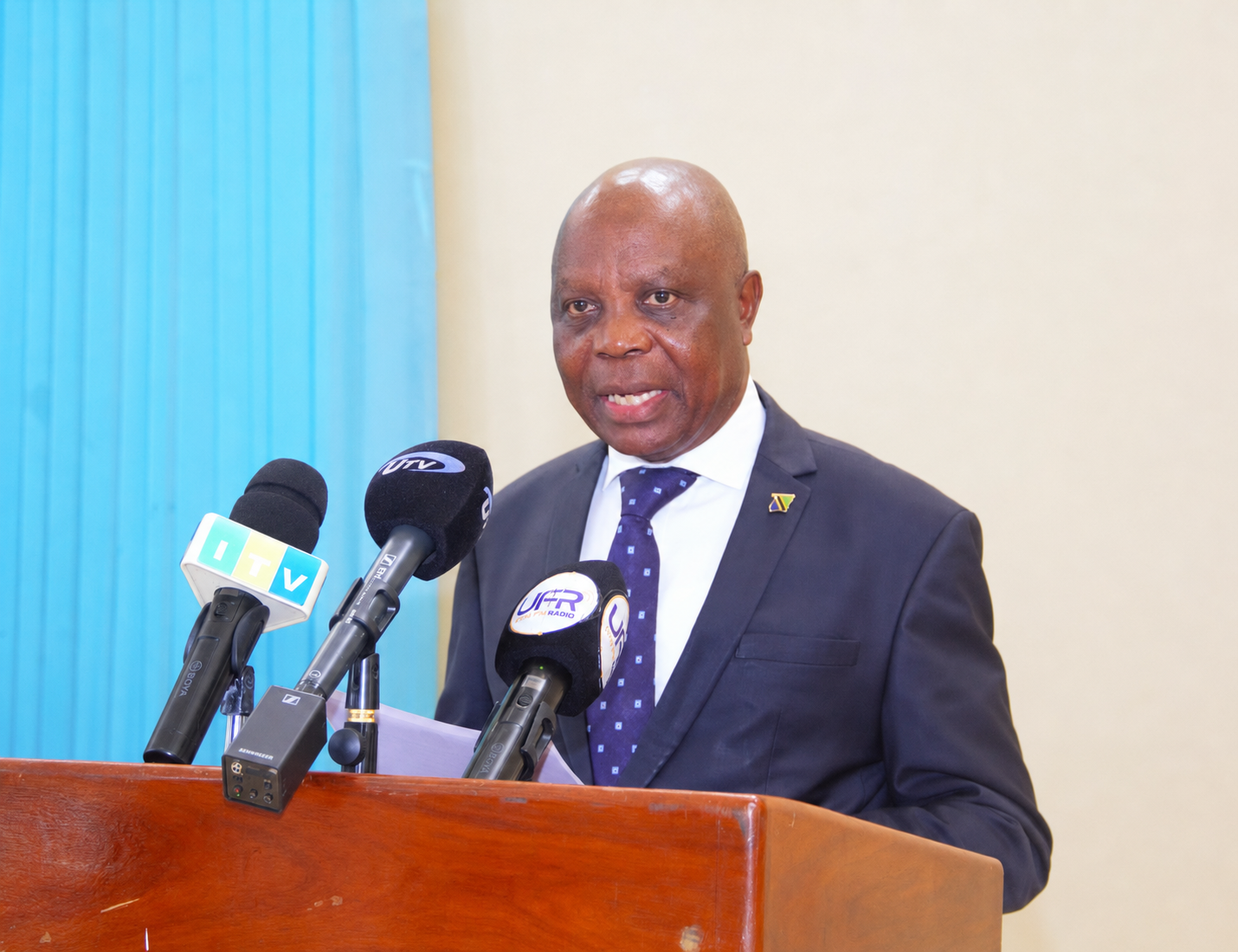 MHE. BALOZI SIRRO AONGOZA KIKAO CHA WADAU KUELEA MAONESHO YA NANENANE KANDA YA MAGHARIBI: ASISITIZA VIWANGO NA UBORA.