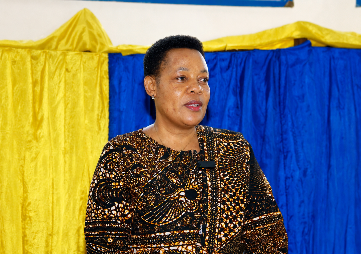 TUSEME TABORA: WAWEZESHAJI WATAKIWA KUWAJENGEA WANAFUNZI UJASIRI WA KUZUNGUMZA NA KUTATUA CHANGAMOTO