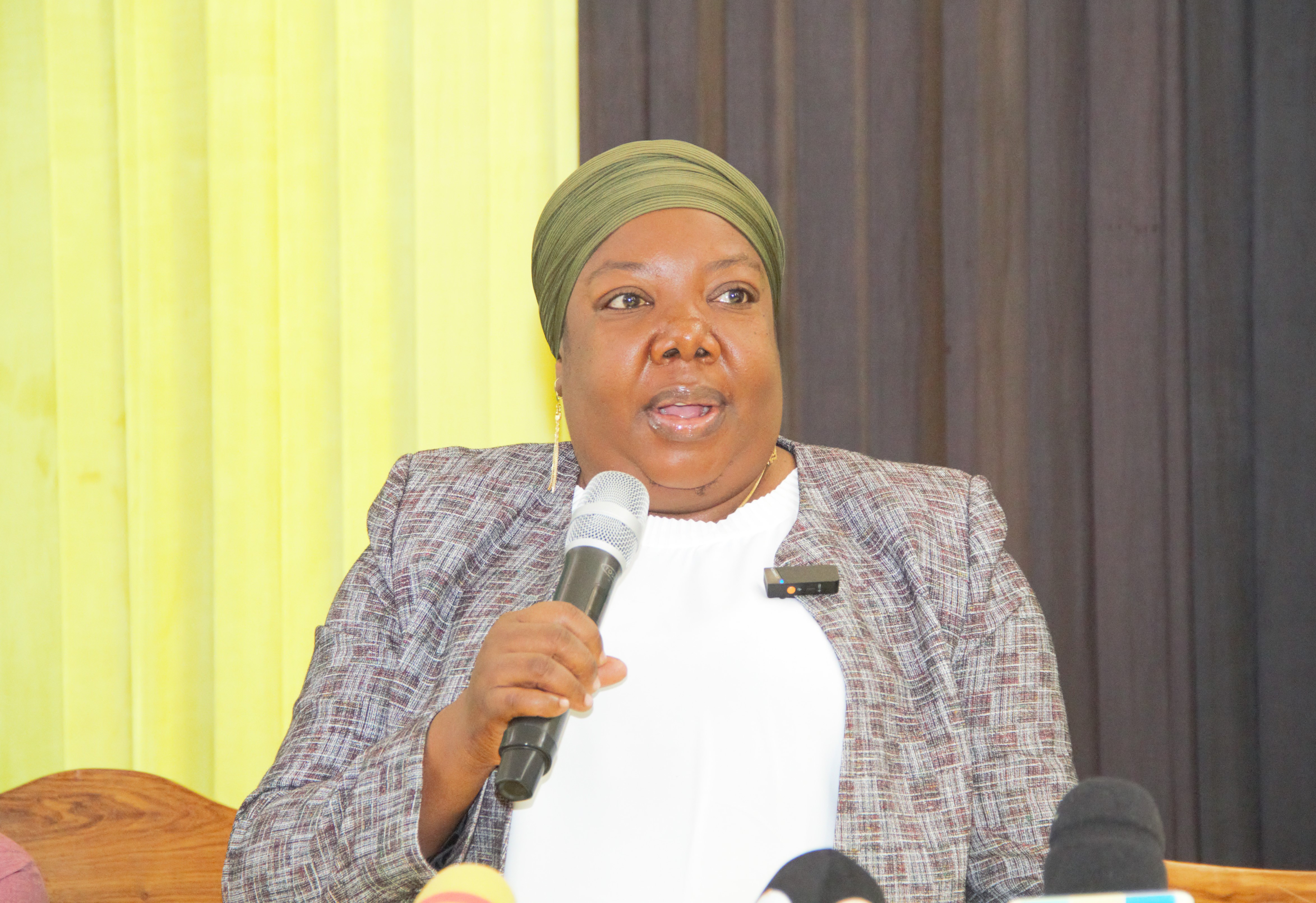 TABORA KUGAWA VYANDARUA 59,602 KATIKA SHULE ZA MSINGI 517; HALMASHAURI NNE ZAPEWA MAELEKEZO